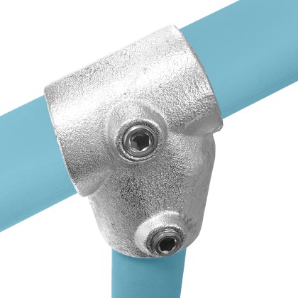 253-D Slope Short Tee