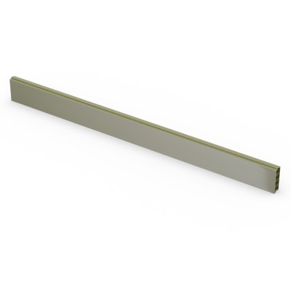 DuraPost Prima® Composite Board - Olive Grey