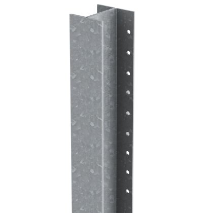 DuraPost® Classic Post - Galvanised DuraPost® Classic Post - Galvanised