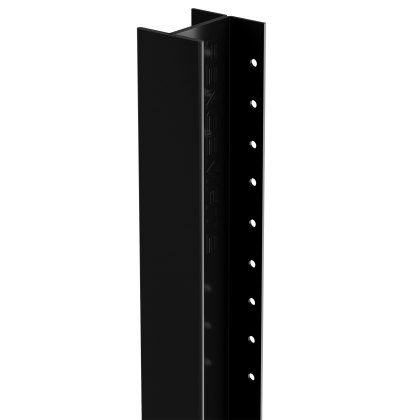 DuraPost® Classic Post - Black DuraPost® Classic Post - Black