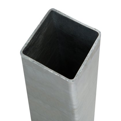 DuraPost® End/Corner Post - Galvanised DuraPost® End/Corner Post - Galvanised
