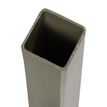 DuraPost® End/Corner Post - Olive Grey DuraPost® End/Corner Post - Olive Grey