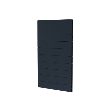 DuraPost® In-Fill Panels For Aluminium Gate - 1000mm - Black DuraPost® In-Fill Panels For Aluminium Gate - 1000mm - Black