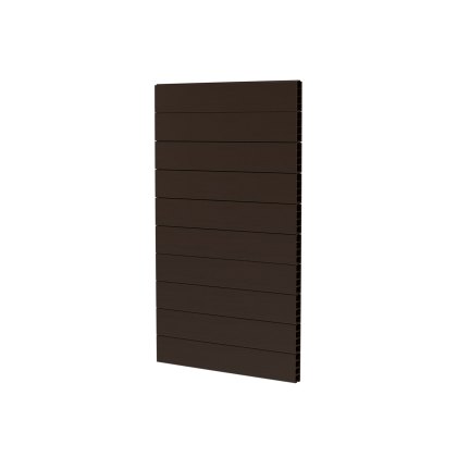 DuraPost® In-Fill Panels For Aluminium Gate - 1000mm - Sepia Brown DuraPost® In-Fill Panels For Aluminium Gate - 1000mm - Sepia Brown