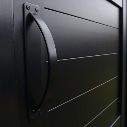 DuraPost Sleek® Gate Ironmongery & Accessories Kit DuraPost Sleek® Gate Ironmongery & Accessories Kit