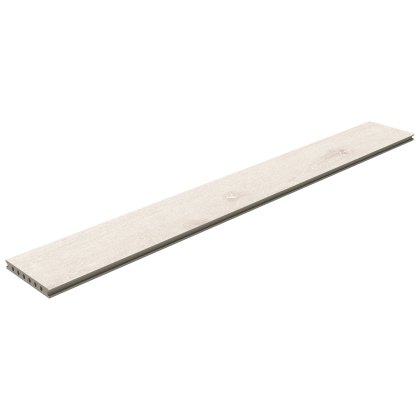EXADECK - Porcelain Decking Board - Maple