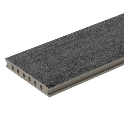 EXADECK - Porcelain Decking Board - Grey EXADECK - Porcelain Decking Board - Grey