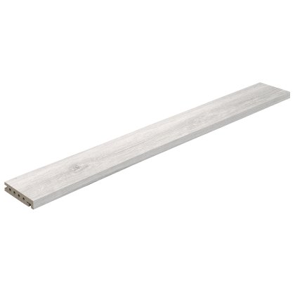 EXADECK - Porcelain Decking Straight Edge Boards - Natural