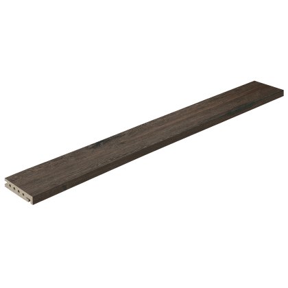 EXADECK - Porcelain Decking Straight Edge Boards - Antico