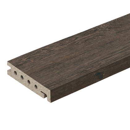 EXADECK - Porcelain Decking Straight Edge Boards - Antico EXADECK - Porcelain Decking Straight Edge Boards - Antico