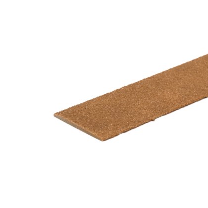 50mm GRP Anti-Slip Decking Strip Beige - 3m - Undrilled