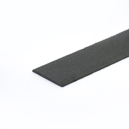 50mm GRP Anti-Slip Decking Strip Grey - Pre-Drilled Including Screws