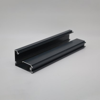 Gutter Lower Section