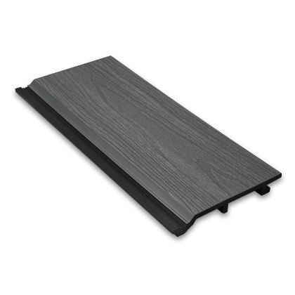 ScenicLiving Composite Panel Cladding - Stone Grey