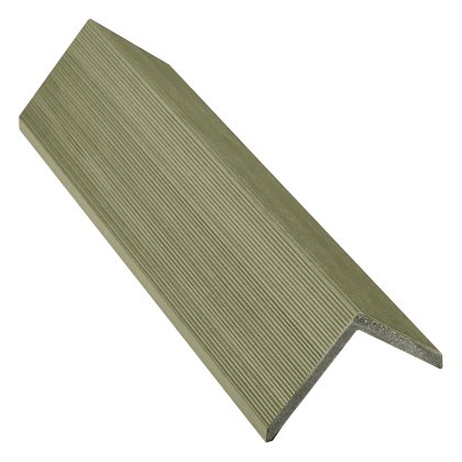 ScenicLiving Composite Angle Trim - Monterey Beige