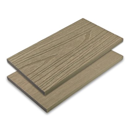 ScenicLiving Composite Fascia Board - Monterey Beige