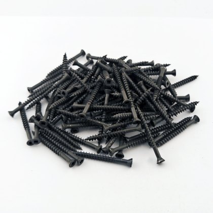 ScenicLiving Panel Cladding Coloured Screw -Monterey Beige (100pcs)