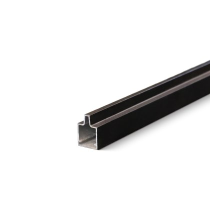 ScenicLiving Panel Fencing Aluminium Bottom Rail