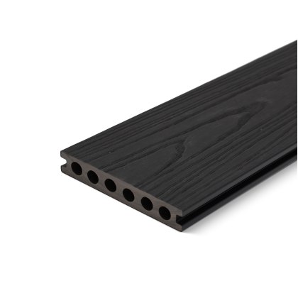 ScenicLiving Signature Dual Sided Deck Board - Ebony ScenicLiving Signature Dual Sided Deck Board - Ebony