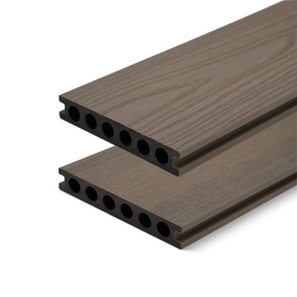 ScenicLiving Signature Dual Sided Deck Board - Monterey Beige ScenicLiving Signature Dual Sided Deck Board - Monterey Beige