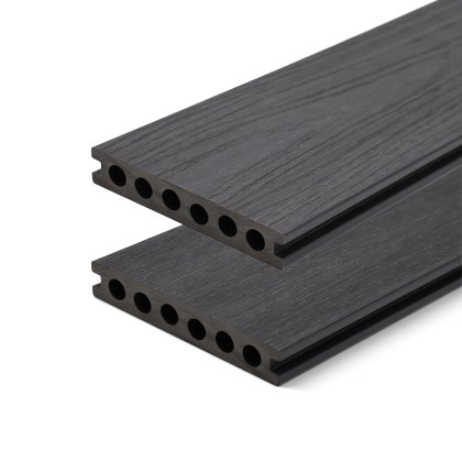 ScenicLiving Signature Dual Sided Deck Board - Stone Grey ScenicLiving Signature Dual Sided Deck Board - Stone Grey