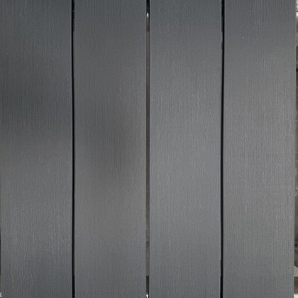 ScenicLiving Naturel Brushed Decking - Basalt Grey 3.2m ScenicLiving Naturel Brushed Decking - Basalt Grey 3.2m