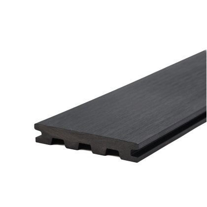 ScenicLiving Naturel Brushed Decking - Basalt Grey 3.2m