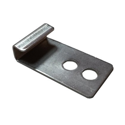 ScenicLiving Naturel Starter Clip (50 pcs)