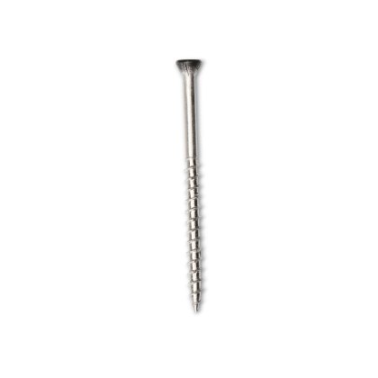 Ecoscape Legna - Carbon Colour Coded Screw for Decking - Pack of 100 Ecoscape Legna - Carbon Colour Coded Screw for Decking - Pack of 100