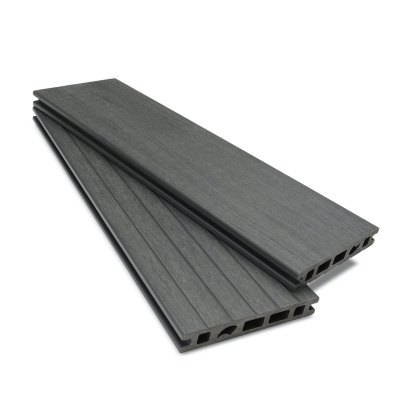 Ecoscape Forma - Argent Decking Board 4.8m Ecoscape Forma - Argent Decking Board 4.8m