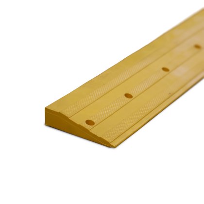 Ramp Edge, SF Type - Yellow Ramp Edge, SF Type - Yellow