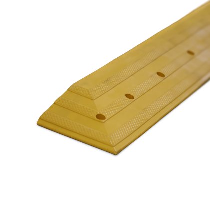 Ramp Edge, MF Type - Yellow Ramp Edge, MF Type - Yellow