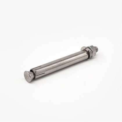 GRP Base Plate Steel Sleeve Anchor Bolt GRP Base Plate Steel Sleeve Anchor Bolt