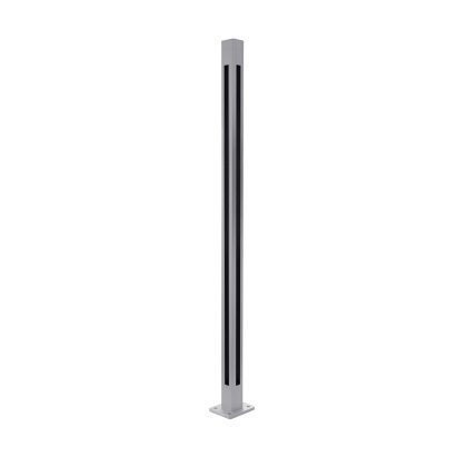 Slotted Pre-Assembled Posts