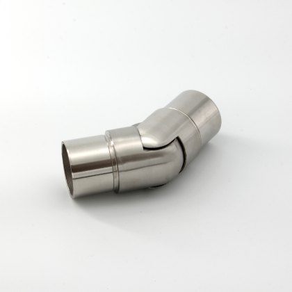 Articulated Elbow 0-70 Degree