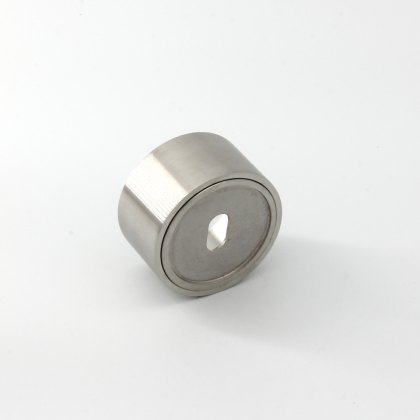 Eazypost Handrail Wall Connector Eazypost Handrail Wall Connector