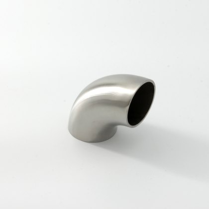 90 Degree Welded Elbow