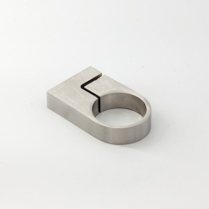 Eazypost Handrail Slab Loop