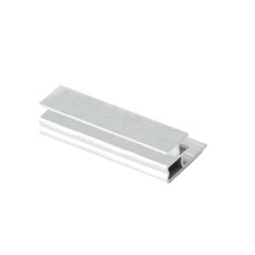 Ecoscape Forma - Aluminium Cladding Starter Bar