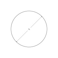 6mm Solid Rounds - BSEN10025-2 S275JR