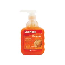Swarfega - Orange Hand Cleaner