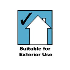 Everbuild Sika - Everflex 115 General Purpose Building Mastic Stone 285ml