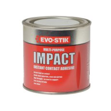 EVO-STIK - Impact Adhesive