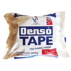 Denso - Denso Tape