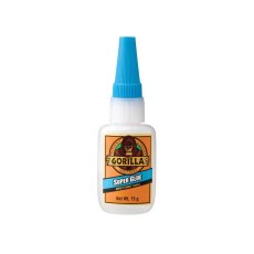 Gorilla Glue - Gorilla Superglue Gorilla Glue - Gorilla Superglue