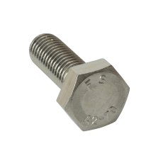 ForgeFix - High Tensile Set Screw 8.8 Grade, ZP