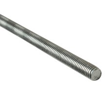 ForgeFix - Threaded Rod, A2 Stainless Steel