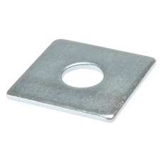 ForgeFix - Square Plate Washers, ZP