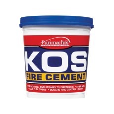 Everbuild Sika - KOS Fire Cement