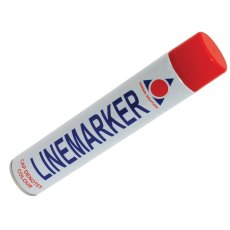 Aerosol - Line Marking Spray Paint